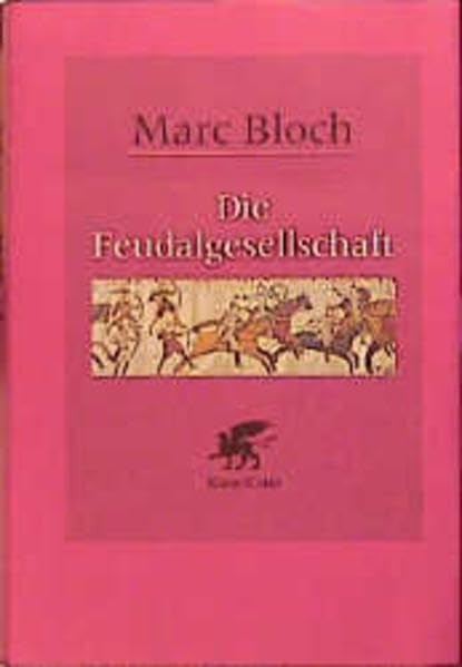 Product Image: Die Feudalgesellschaft