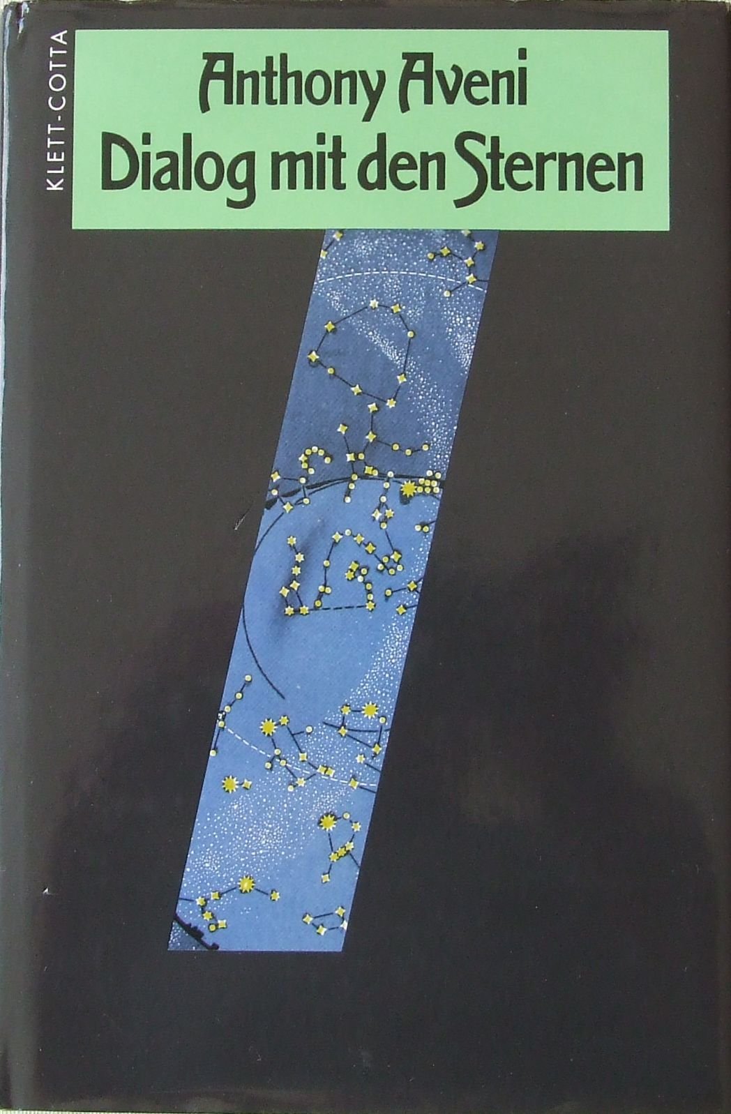 Dialog mit den Sternen Natural Sciences