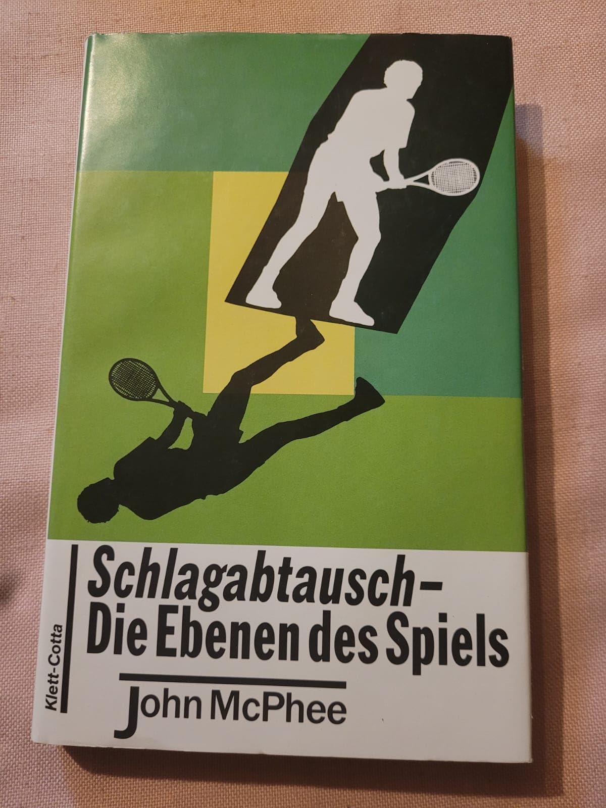 Schlagabtausch: Die Ebenen des Spiels Leisure & Fun