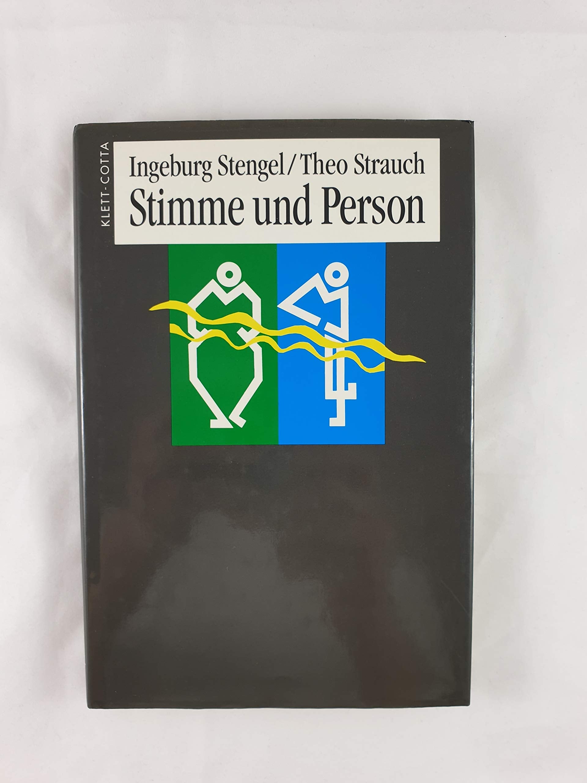 Stimme und Person. Personale Stimmentwicklung. Personale Stimmtherapie Psychology