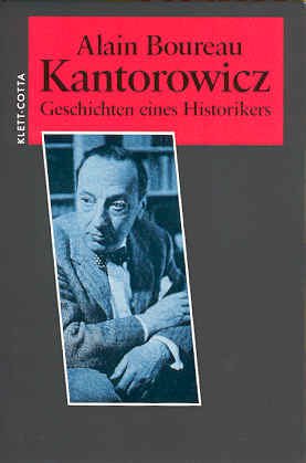 Kantorowicz: Geschichten eines Historikers: Geschichten eines Historikers. Mit e. Nachw. v. Roberto delle Donne Books