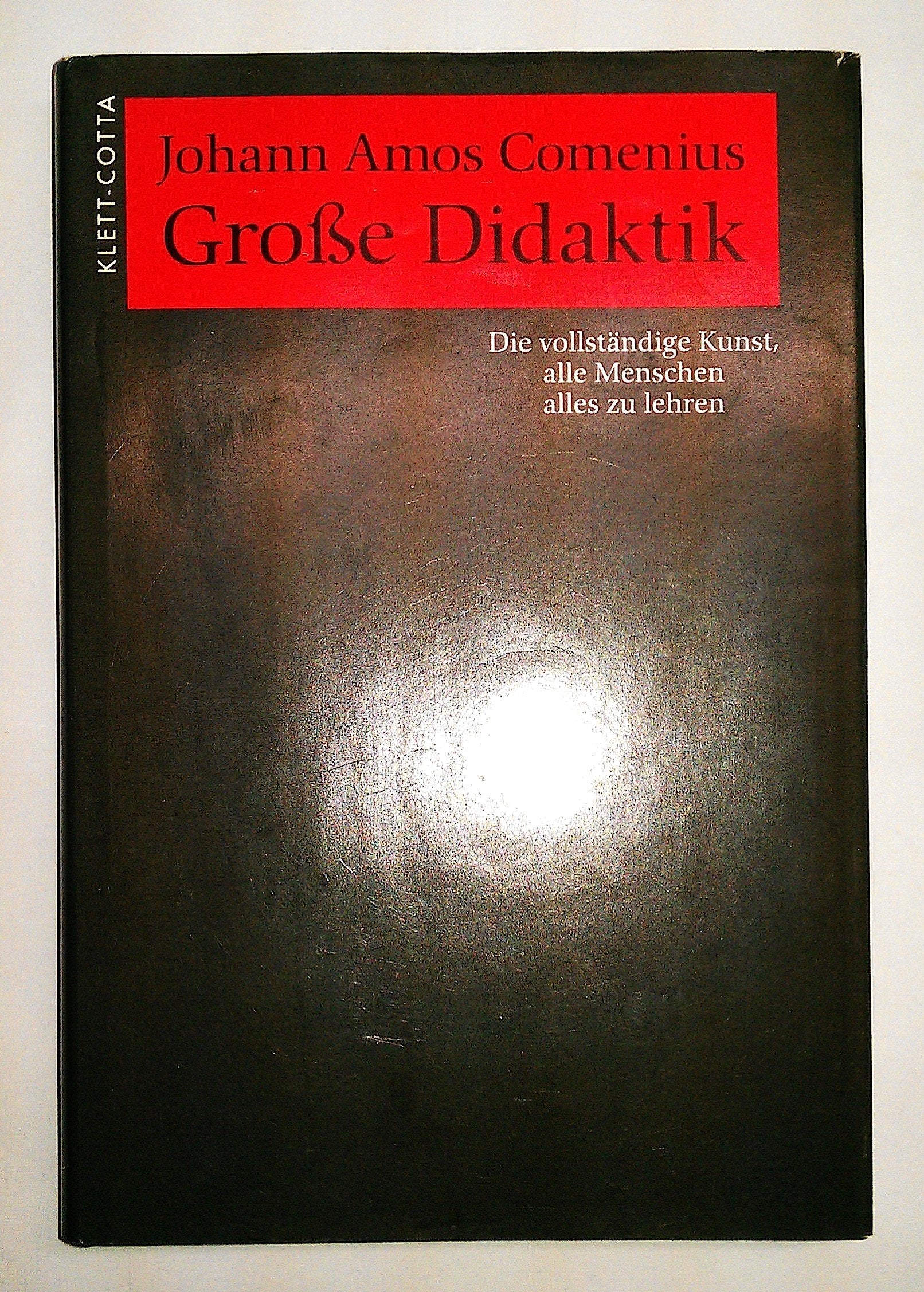 Große Didaktik Education & Training
