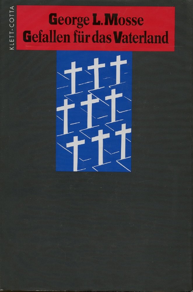 Gefallen für das Vaterland. Nationales Heldentum und namenloses Sterben Books