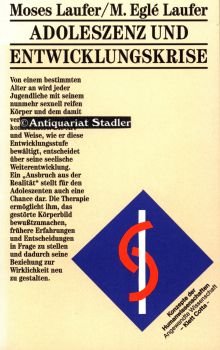 Adoleszenz und Entwicklungskrise Fiction
