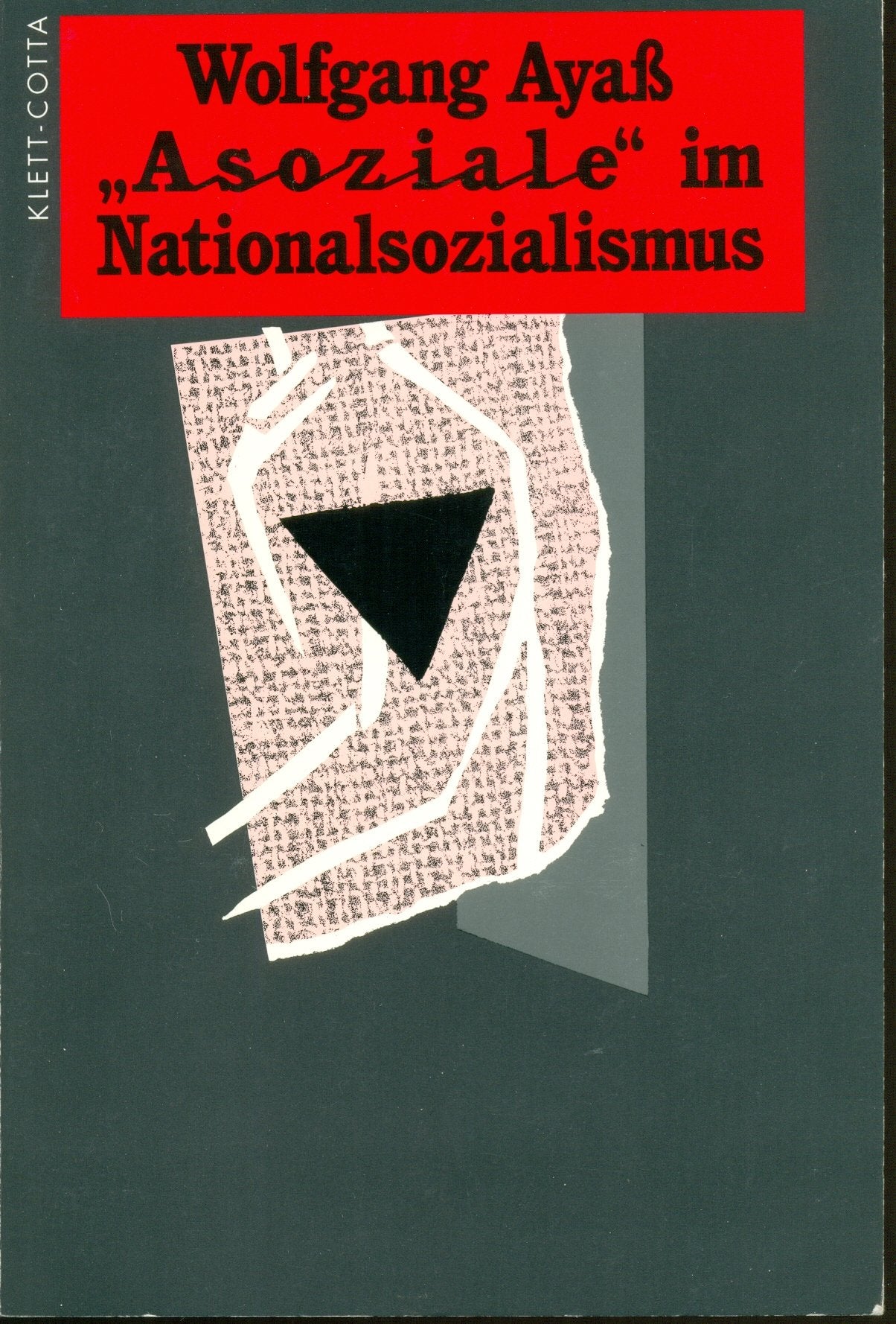"Asoziale" im Nationalsozialismus German history