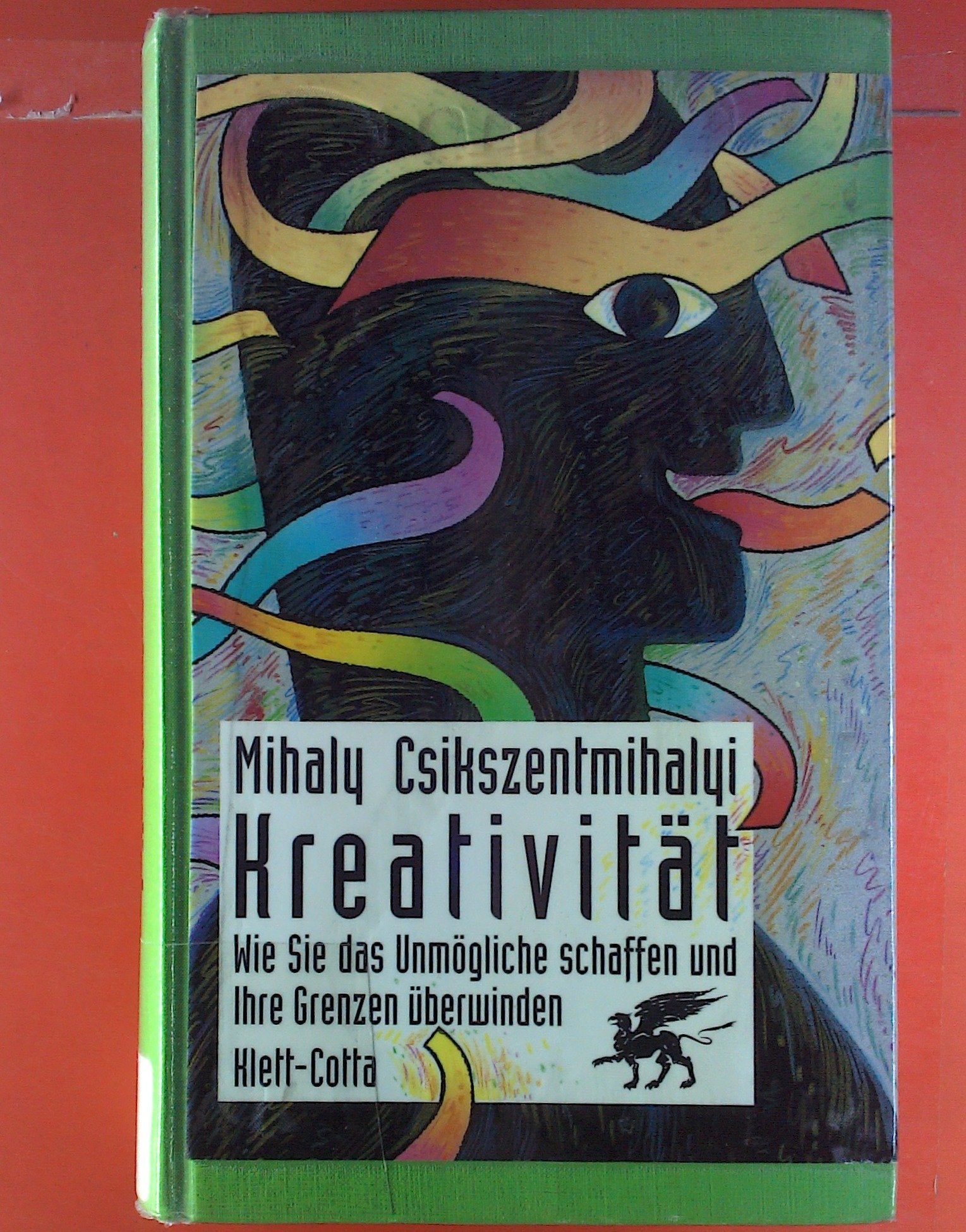 Kreativität: Wie Sie das Unmögliche schaffen und Ihre Grenzen überwinden Hobbies & Crafts