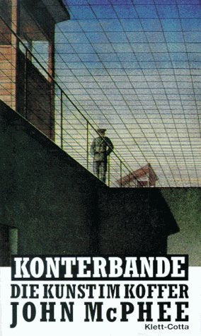 Konterbande: Die Kunst im Koffer oder Die Rettung der russischen Gegenwartskunst Business & Technology