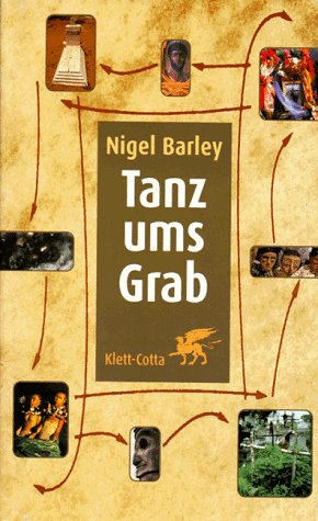 Der Tanz ums Grab Law Books