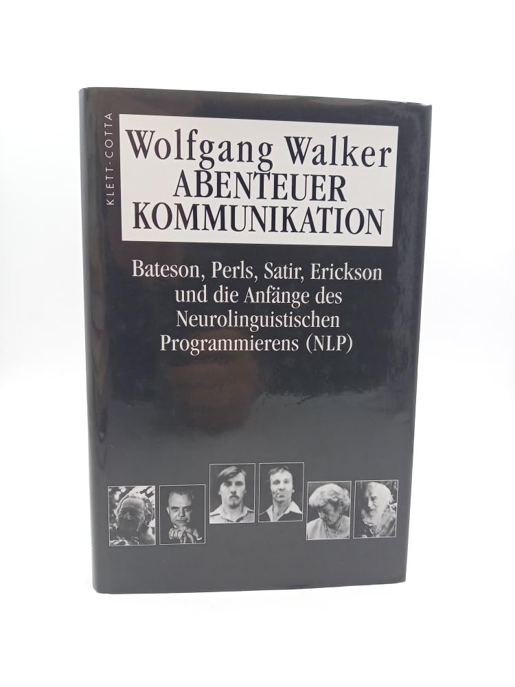 Abenteuer Kommunikation Psychology