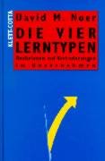 Die vier Lerntypen: Reaktionen auf Veränderungen im Unternehmen Books