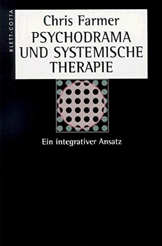 Psychodrama und systemische Therapie. book