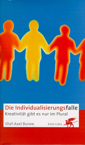 Die Individualisierungsfalle Hobbies & Crafts