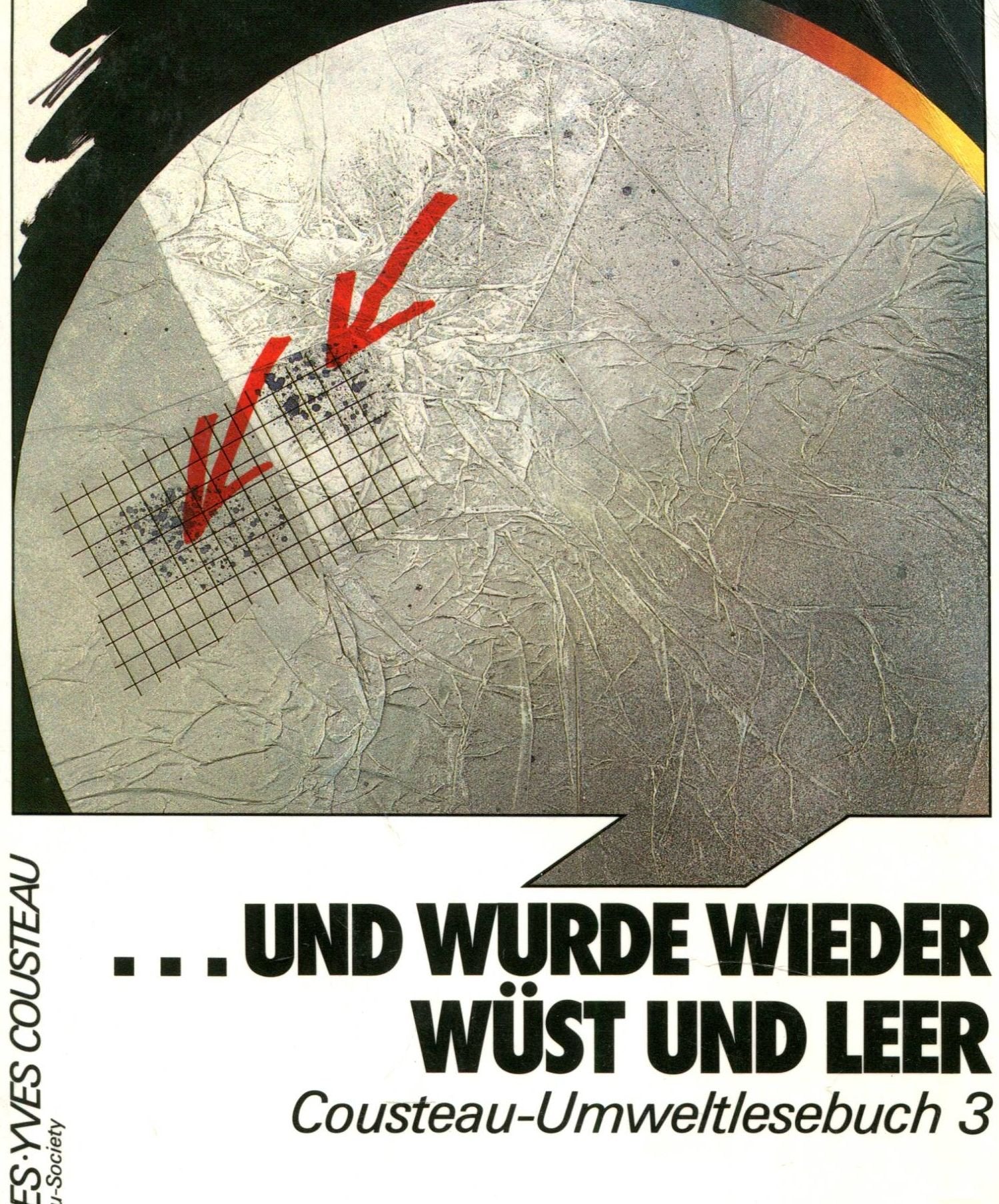 Und wurde wieder wüst und leer Books