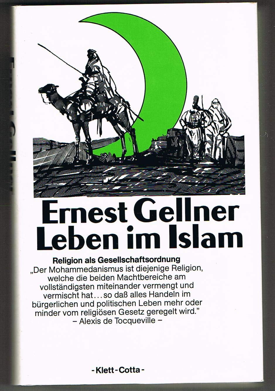 Leben im Islam: Religion als Gesellschaftsordnung Religion & Esotericism