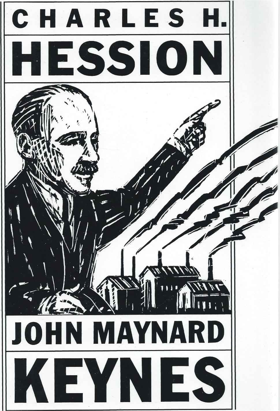 John Maynard Keynes Books