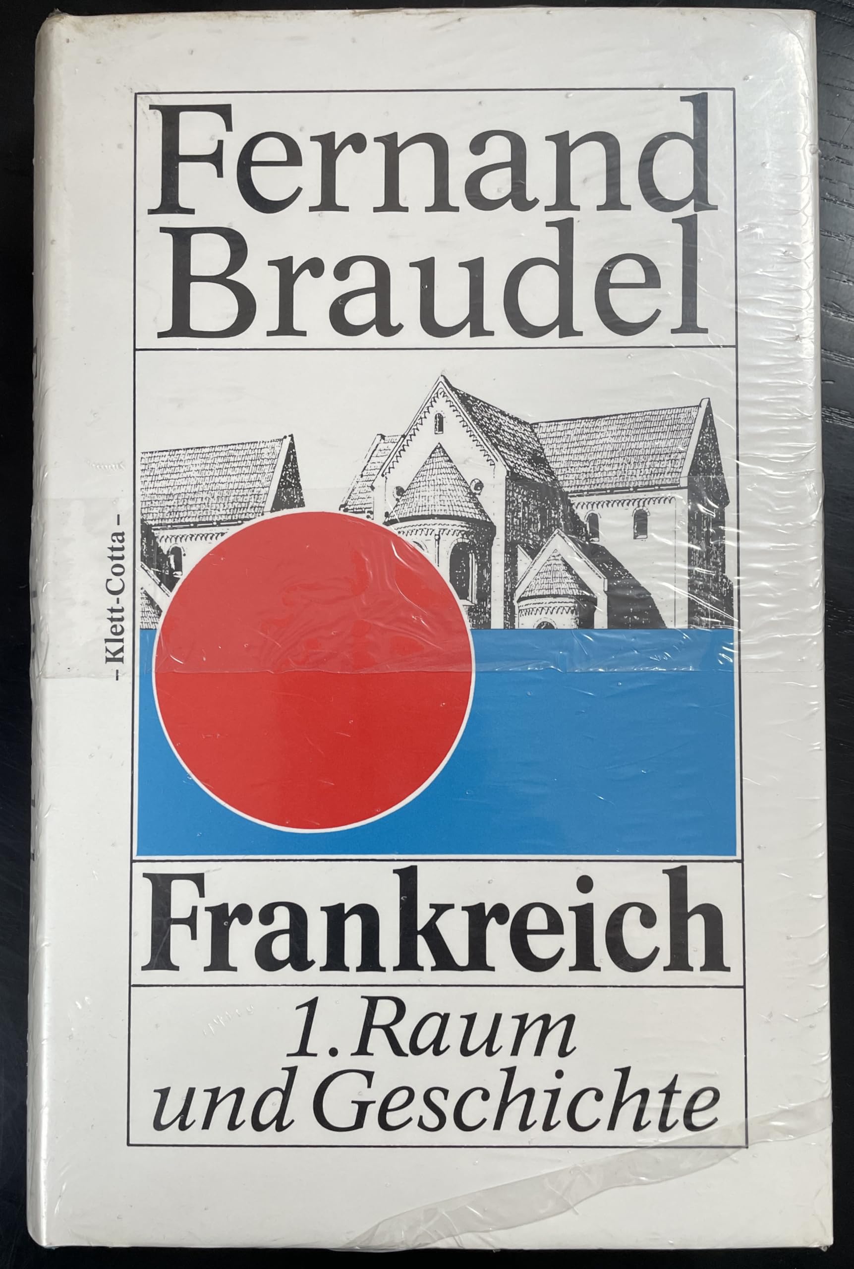 Frankreich. Bd 1.: Raum und Geschichte Books