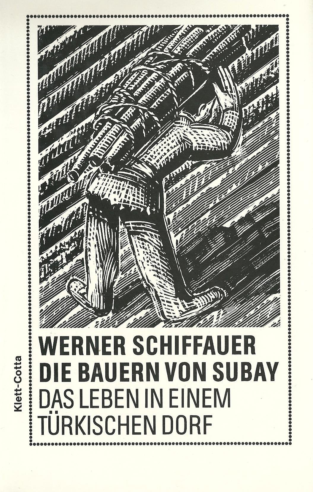 Die Bauern von Subay. Das Leben in einem türkischen Dorf Books