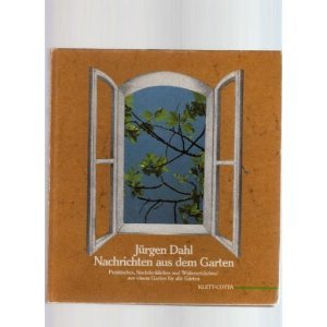 Nachrichten aus dem Garten Garden & Plants