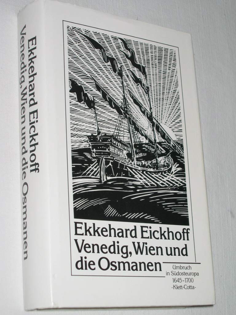 Venedig, Wien und die Osmanen Computer Science Books