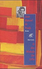 In den Winkeln der Lüfte: Auf der Suche nach Ana María Martínez Sagi: Auf der Suche nach Ana Maria Martinez Sagi. Roman. Aus d. Span. v. Barbara Mesquita. Gedichtübertr. v. Petra Strien Contemporary literature Books