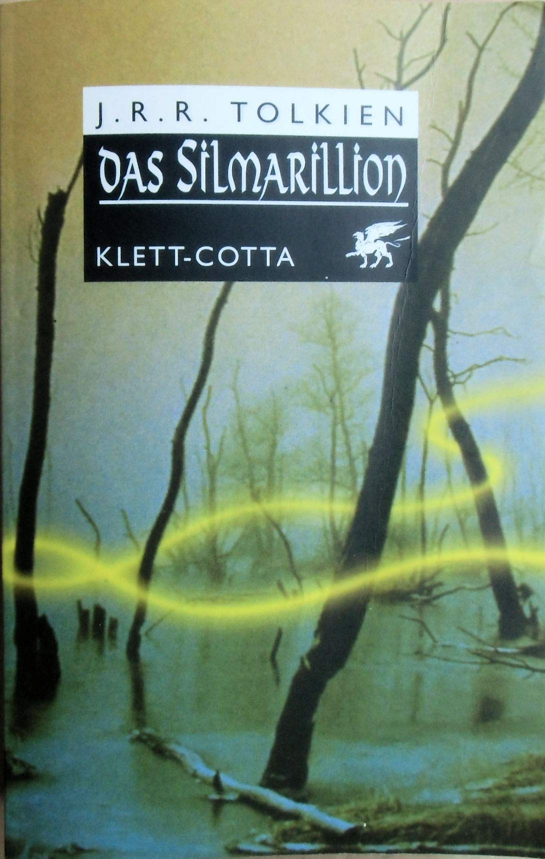 Product Image: Das Silmarillion