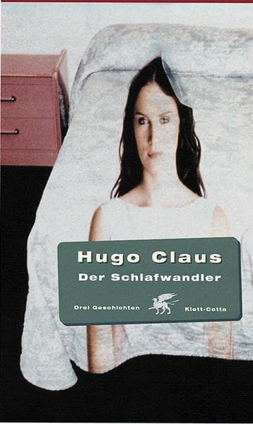 Product Image: Der Schlafwandler
