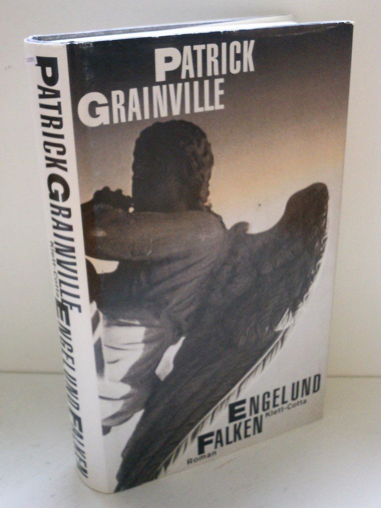 Engel und Falken: Roman Fiction
