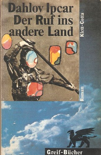 Der Ruf ins andere Land: Roman Contemporary literature