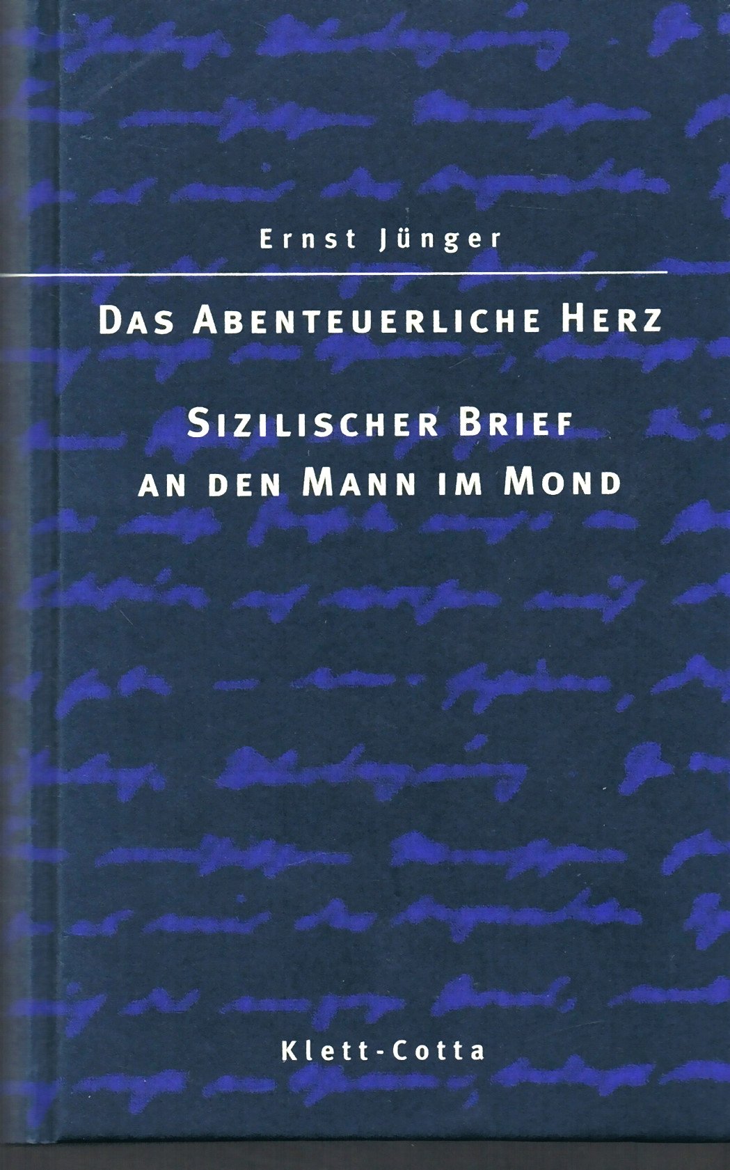 Auswahl aus dem Werk. - Bd. 4., Das abenteuerliche Herz u.a. Books