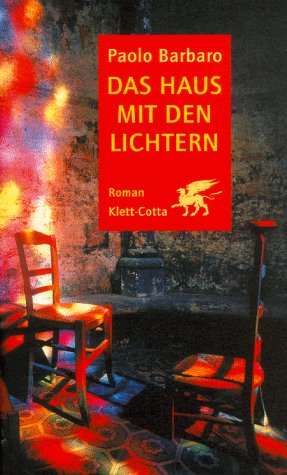 Das Haus mit den Lichtern: Roman Fiction
