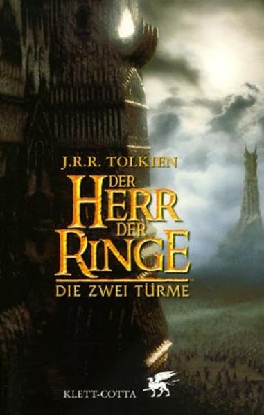 Der Herr der Ringe, Film-Tie-In, Tl.2, Die zwei Türme. Historical Fiction