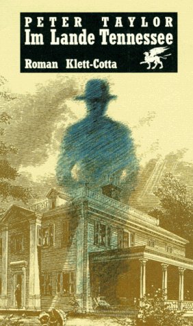 Im Lande Tennessee: Roman Fiction