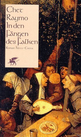 In den Fängen des Falken: Roman Fiction