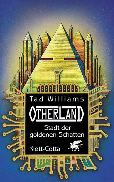 Otherland 1. Stadt der goldenen Schatten Historical Fiction