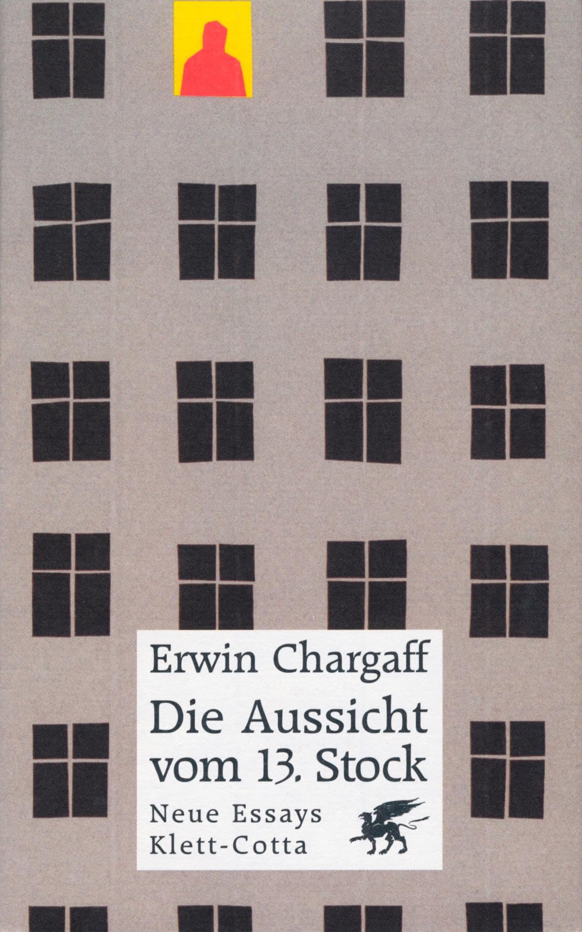 Die Aussicht vom dreizehnten (13) Stock Philosophy