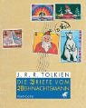 Die Briefe vom Weihnachtsmann: Aus d. Engl. v. Anja Hegemann Fantasy & Sci-Fi