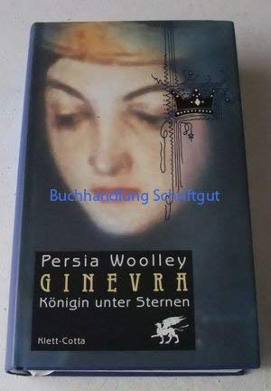 Ginevra. Bd.2: Königin unter Sternen Fantasy & Sci-Fi