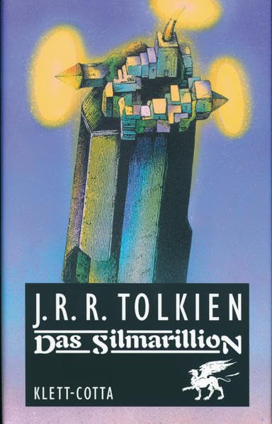Product Image: Das Silmarillion