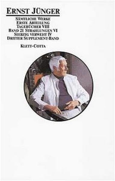 Sämtliche Werke. Werkausgabe in 22 Bänden, komplett / Supplement-Ausgabe (Sämtliche Werke. Werkausgabe in 22 Bänden, Bd. ?) Essays & Short Stories
