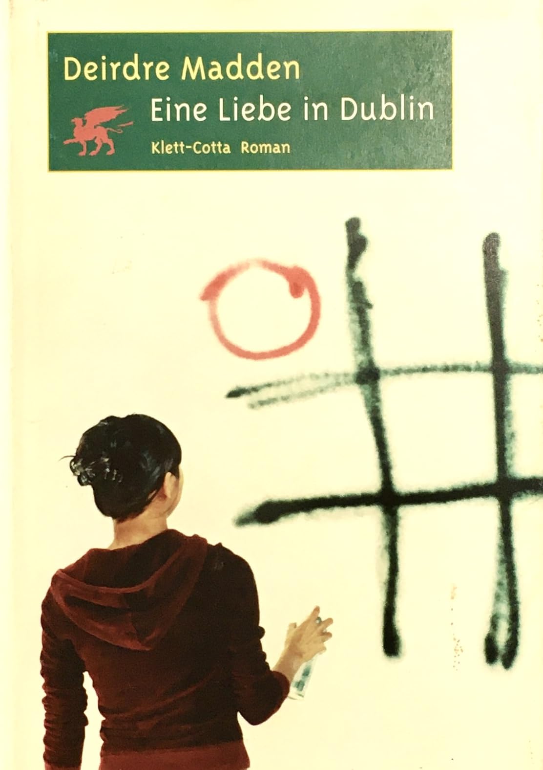 Product Image: Eine Liebe in Dublin: Roman