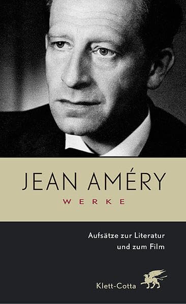 Werke Bd.5: Aufsätze zur Literatur und zum Film Essays & Short Stories