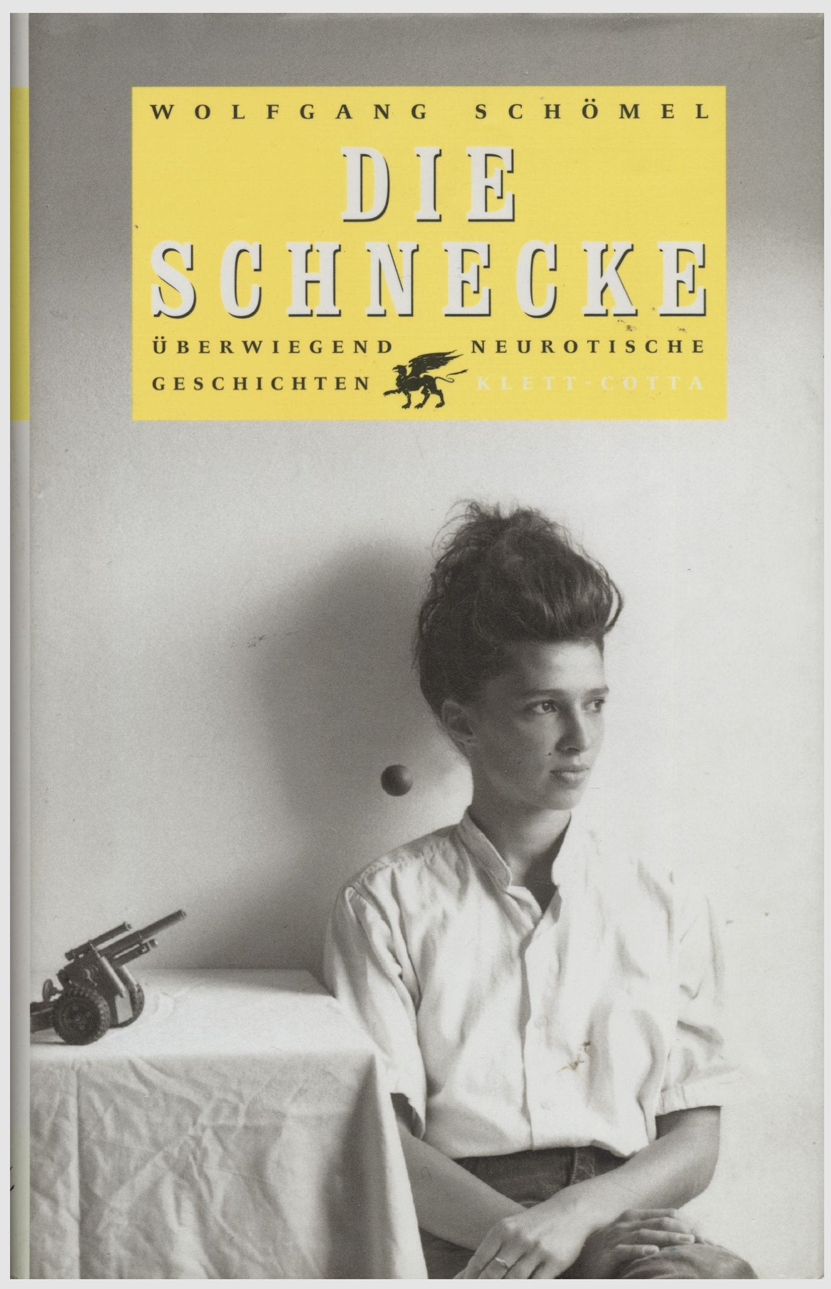 Die Schnecke Essays & Short Stories