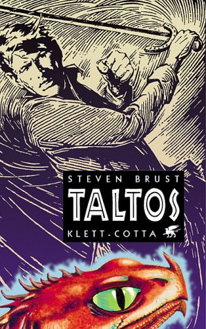 Taltos: Aus d. Engl. v. Olaf Schenk Historical Fiction