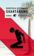 Guantánamo: Roman Contemporary literature Books