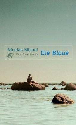 Product Image: Die Blaue: Roman