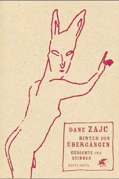 Hinter den Übergängen: Gedichte und Stimmen Poetry