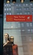 New Yorker Nachtstücke: Roman Books