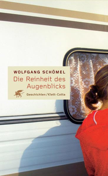 Die Reinheit des Augenblicks: Geschichten Essays & Short Stories