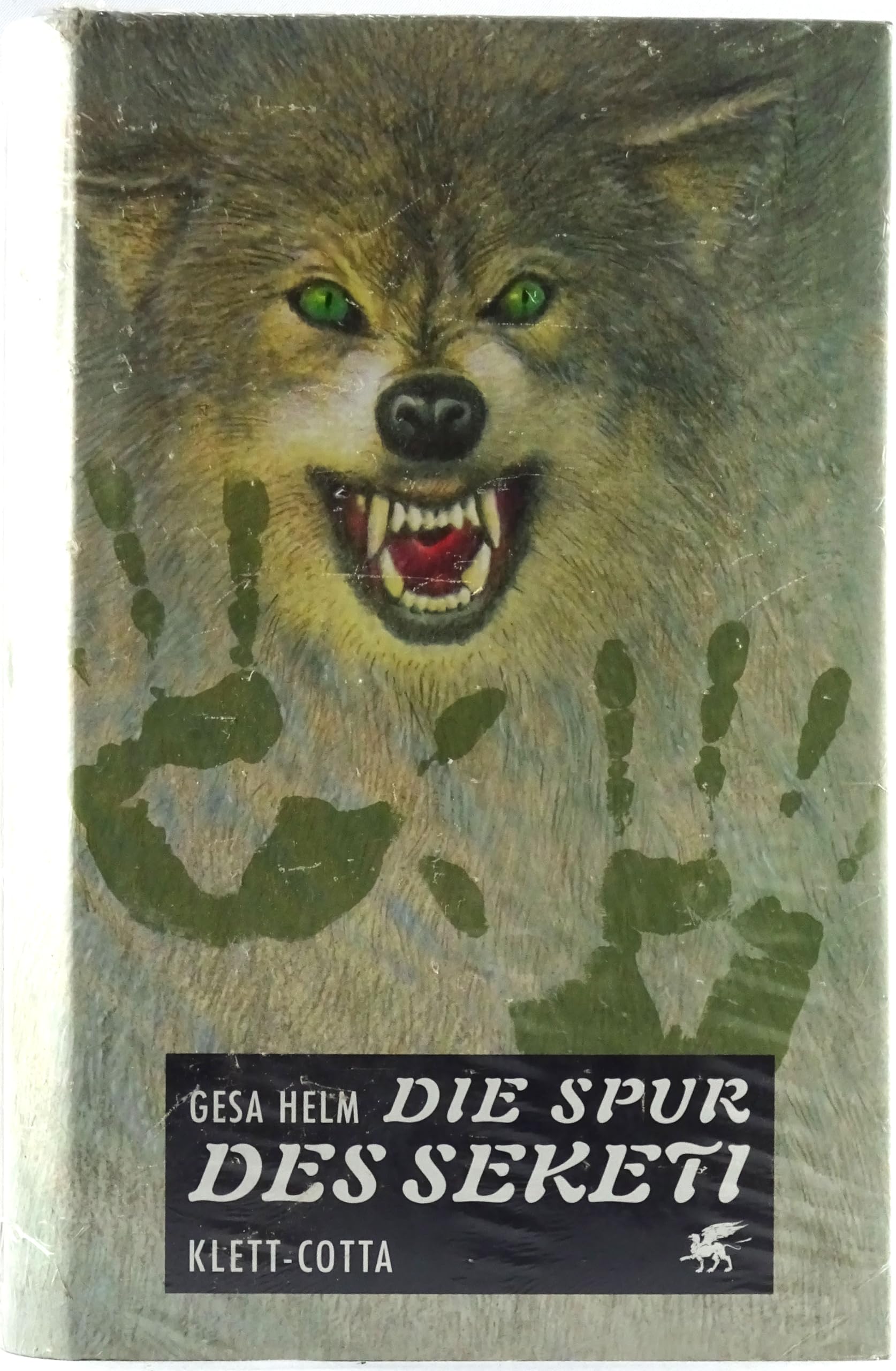 Die Spur der Seketi: Roman Historical Fiction