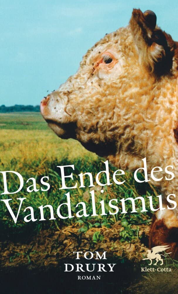 Das Ende des Vandalismus Contemporary literature Books